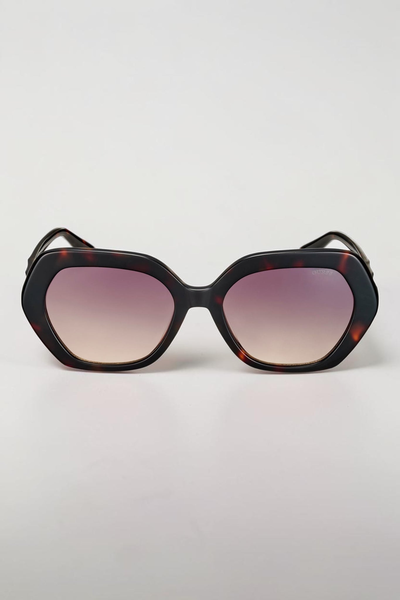 GUESS Round Sunglasses