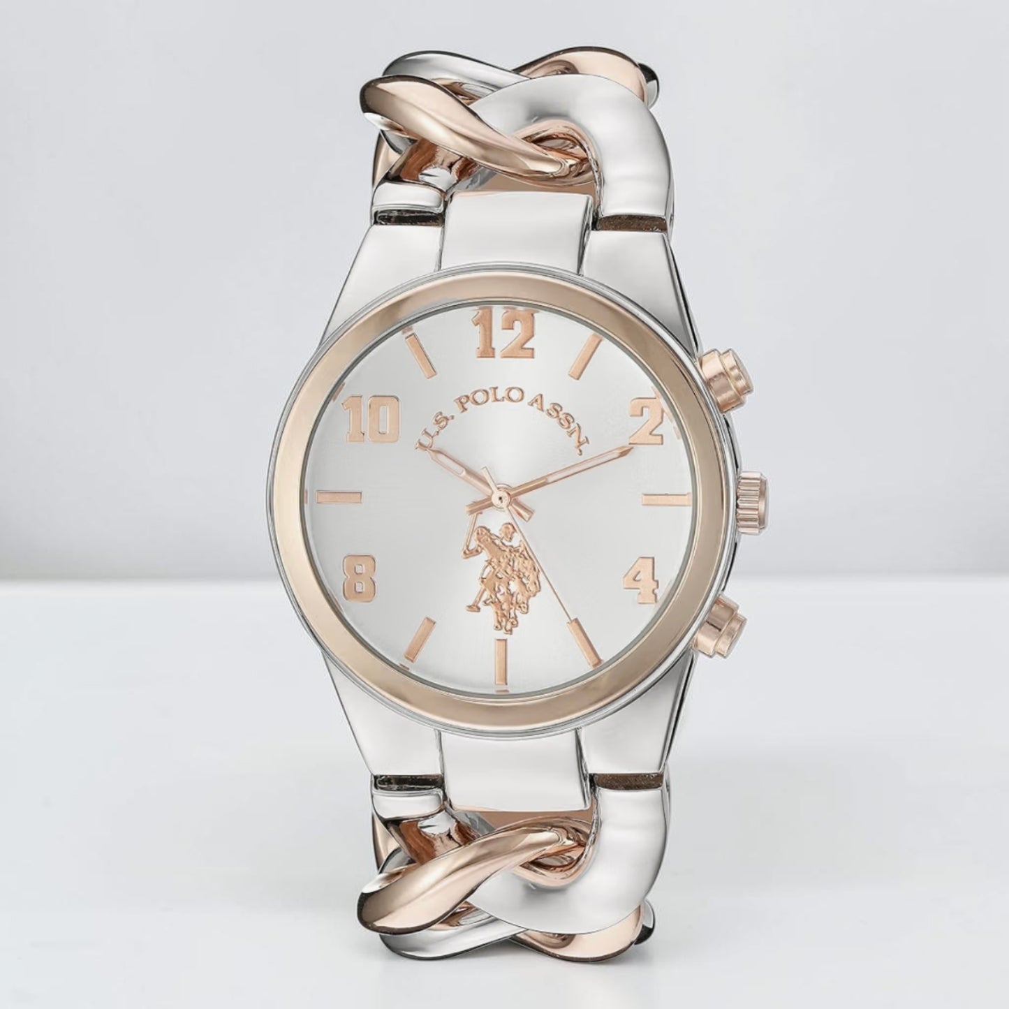 US POLO ASSN LADIES WATCH