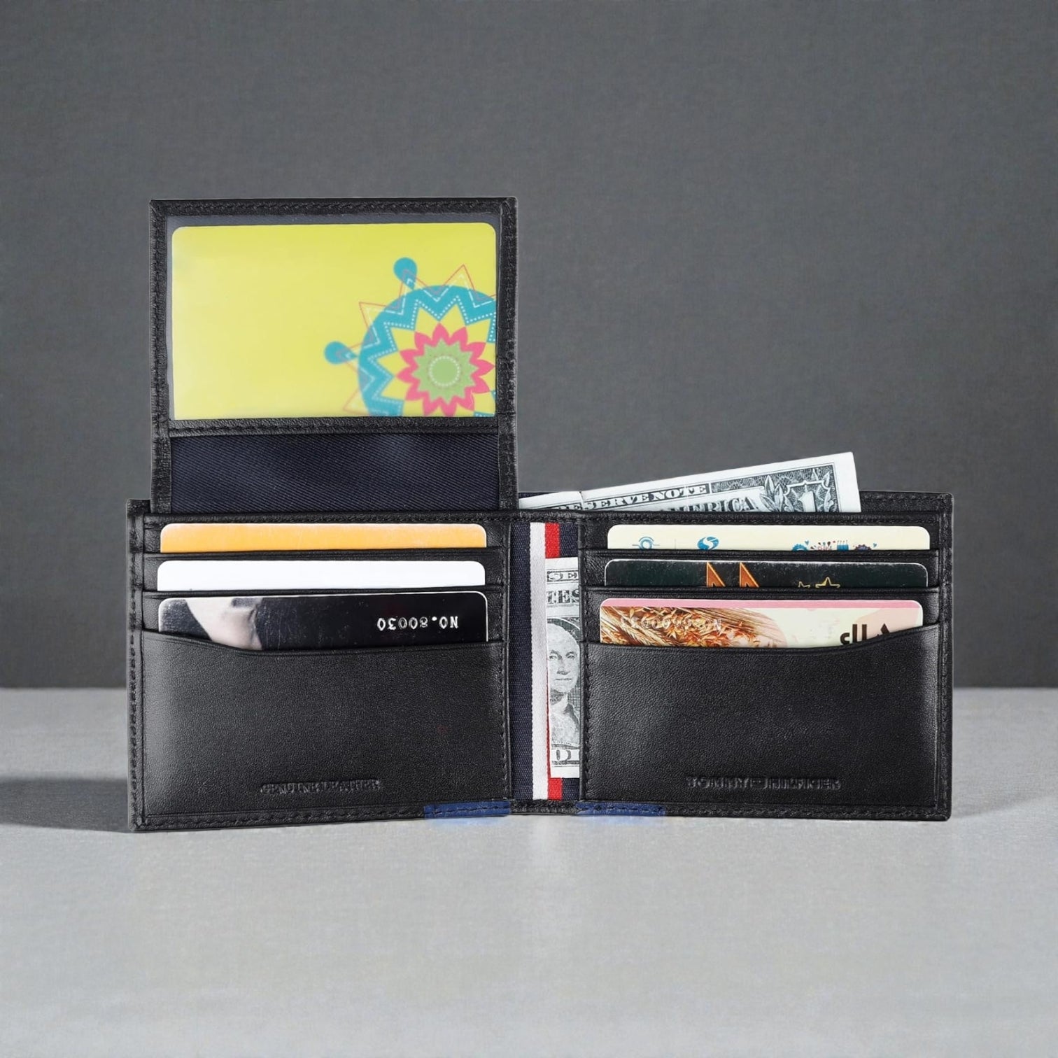 Tommy Hilfiger Men's