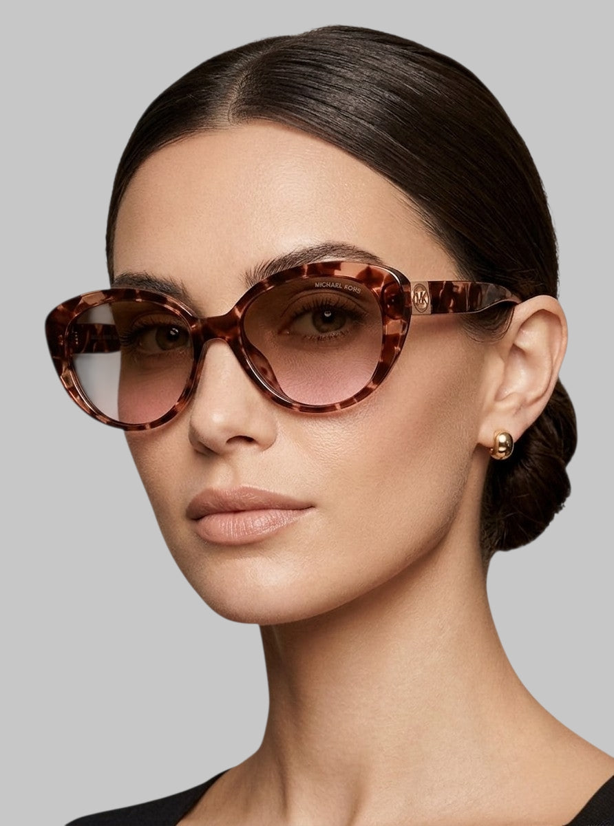 MICHAEL KORS  Fair Harbor Sunglasses