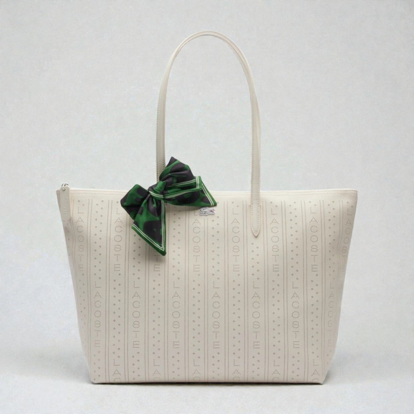 Large Concept Perforated Tote