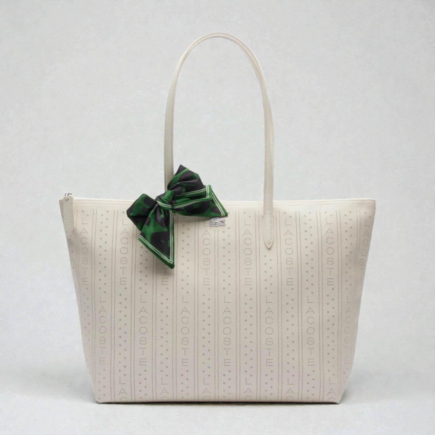 Large Concept Perforated Tote