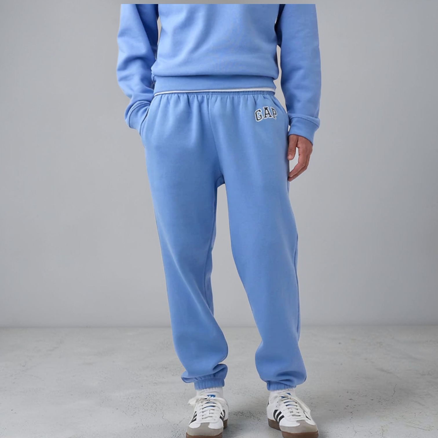 Gap Logo Joggers