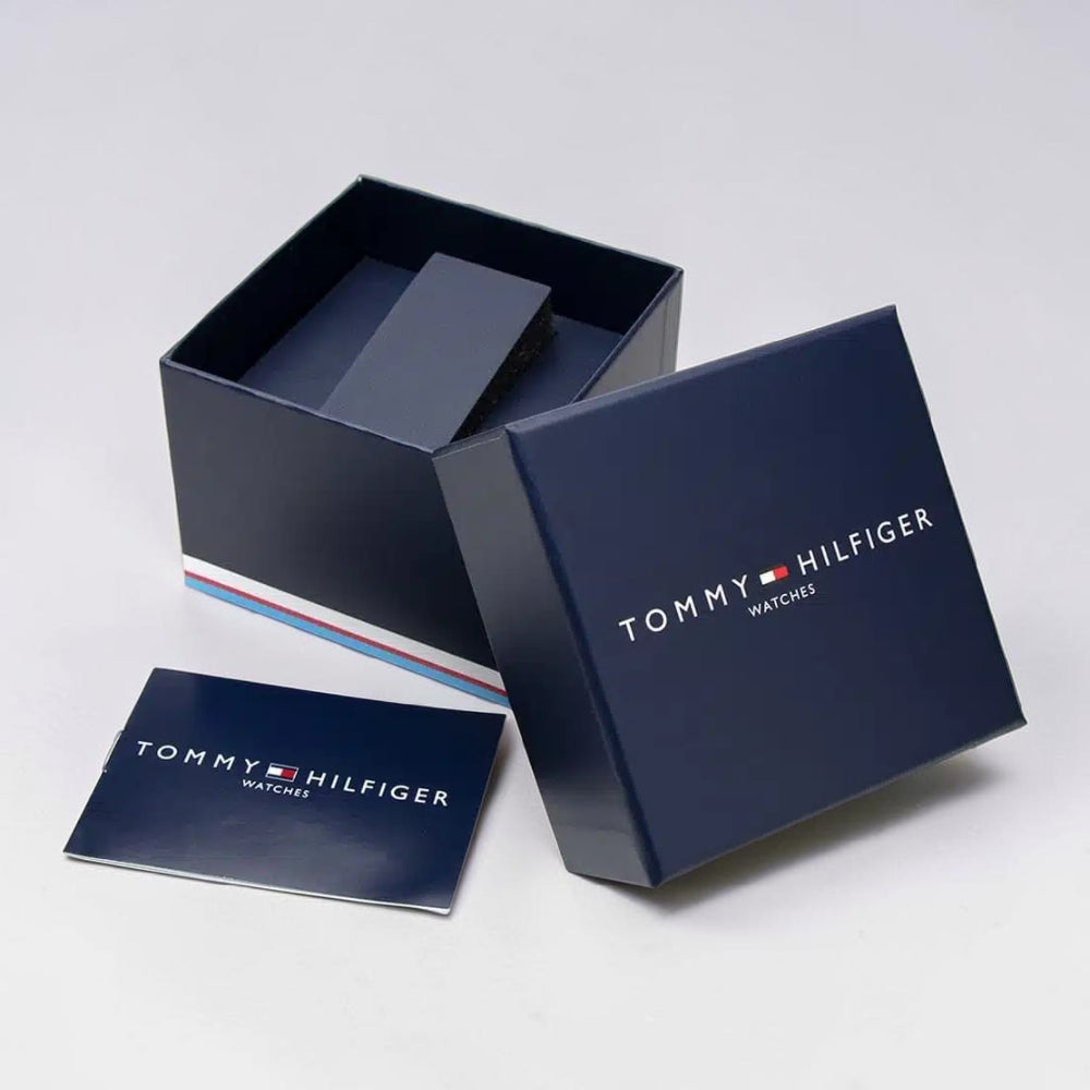 Immediate Tommy Hilfiger Watch For Men 1792168