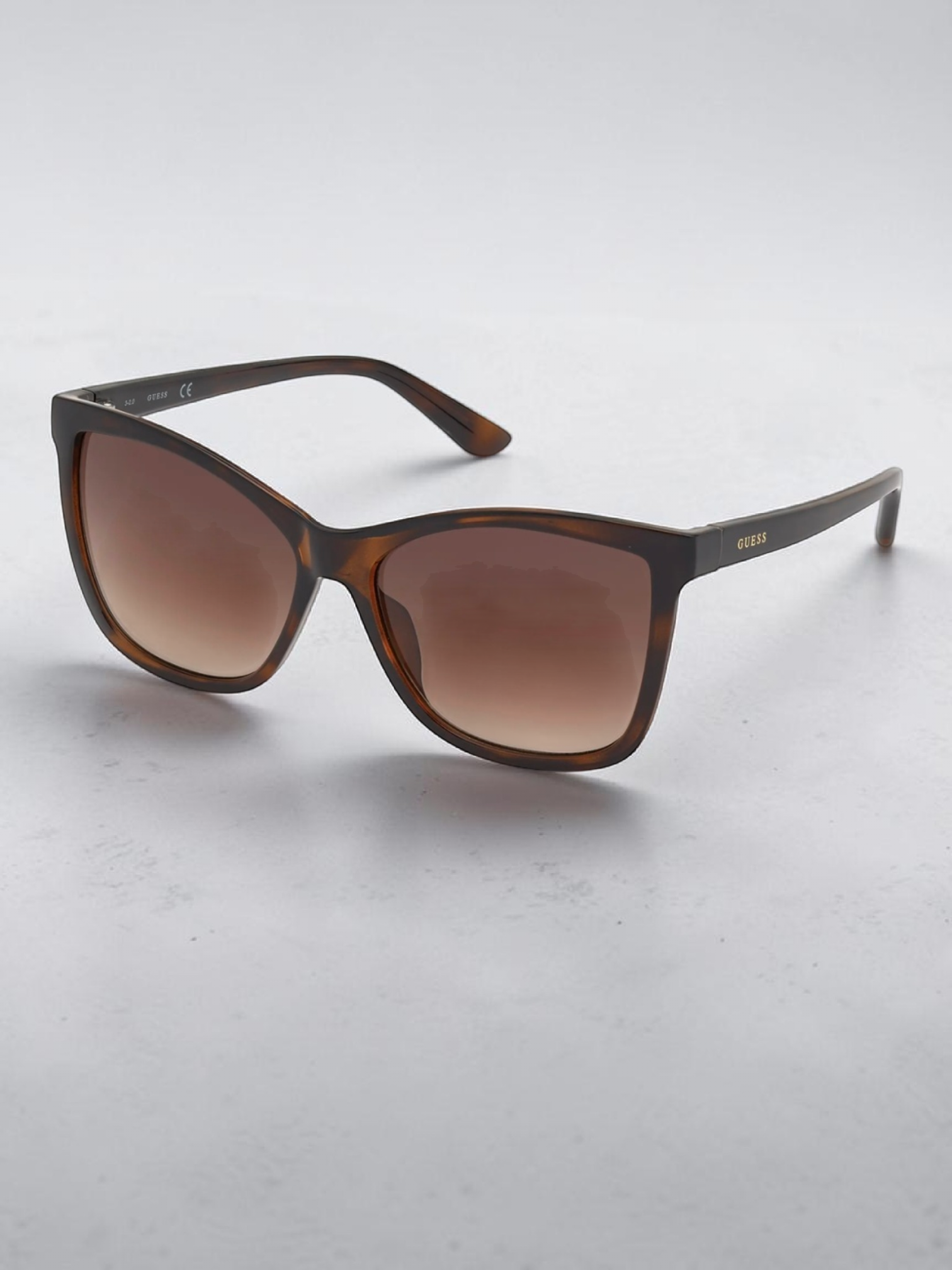 Guess Square Sunglasses