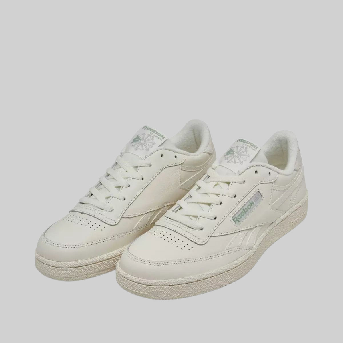 Men's Reebok Classics Club C Revenge Casual Shoes