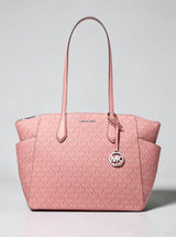 Michael Kors Marilyn  Signature Logo Tote Bag, 35F5S6AT2V