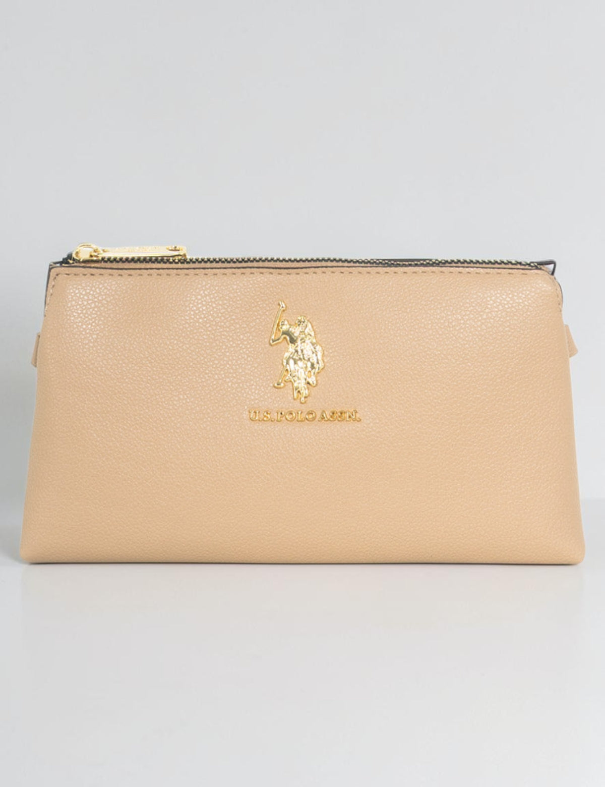 TOP ZIP MINI CROSSBODY BAG,27V0092-AA00A