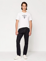 Immediate Tommy Heritage Logo T-Shirt
