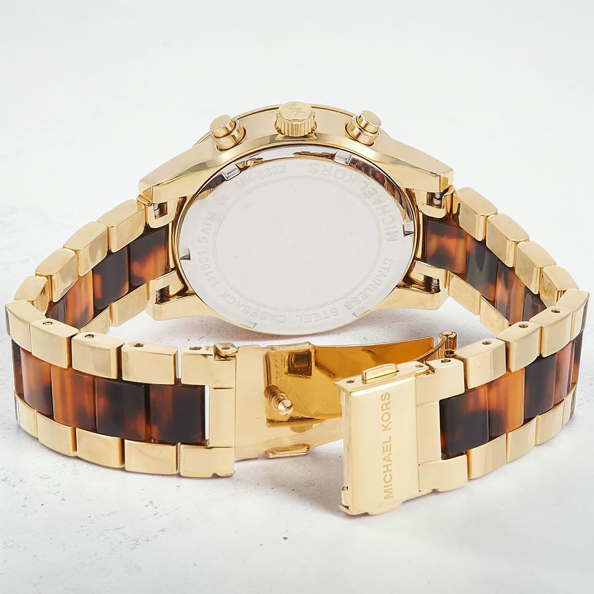 Michael Kors Watch For Women MK6322