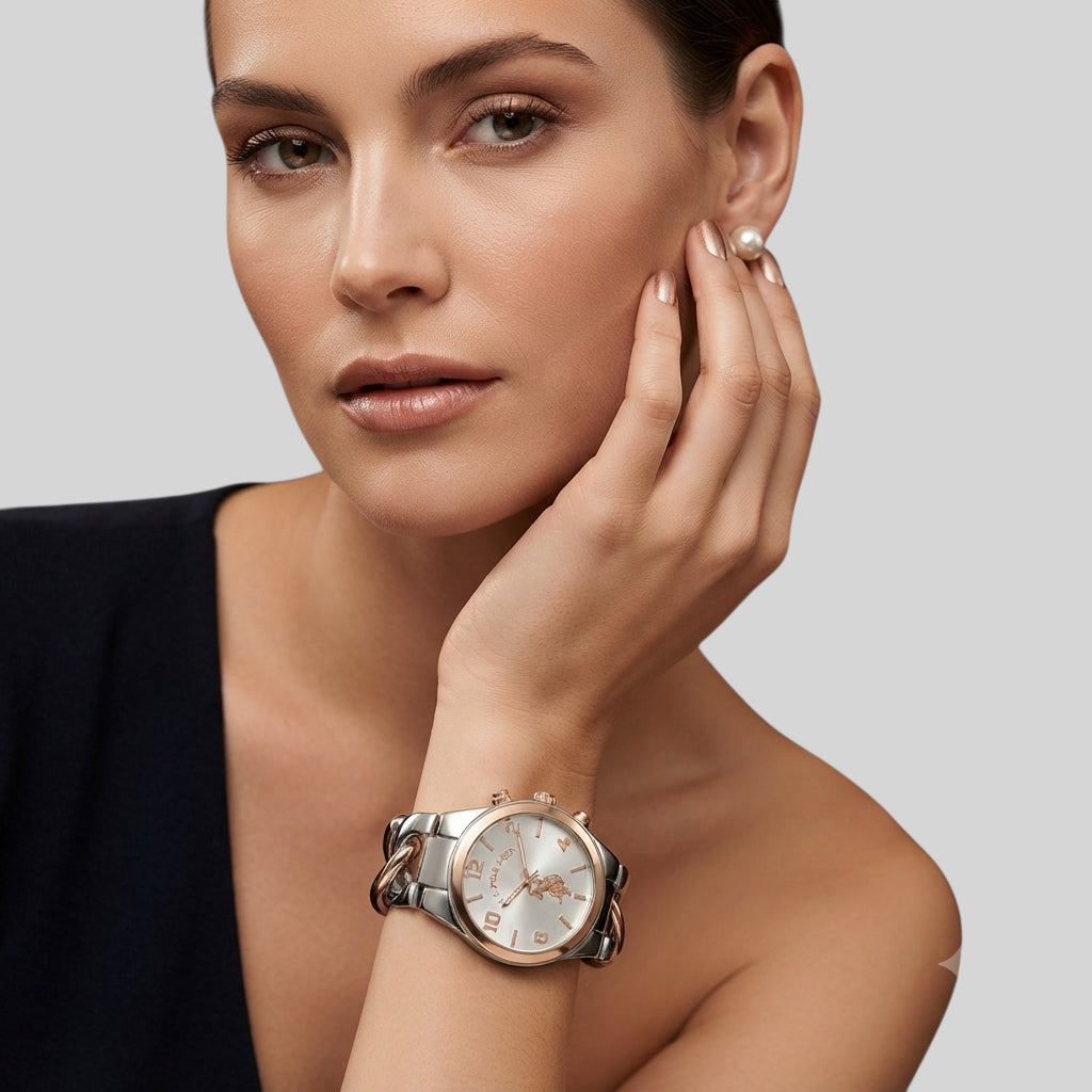 US POLO ASSN LADIES WATCH