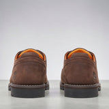 TIMBERLAND Men's Redwood Falls Waterproof Shoe,TB0A699PW07