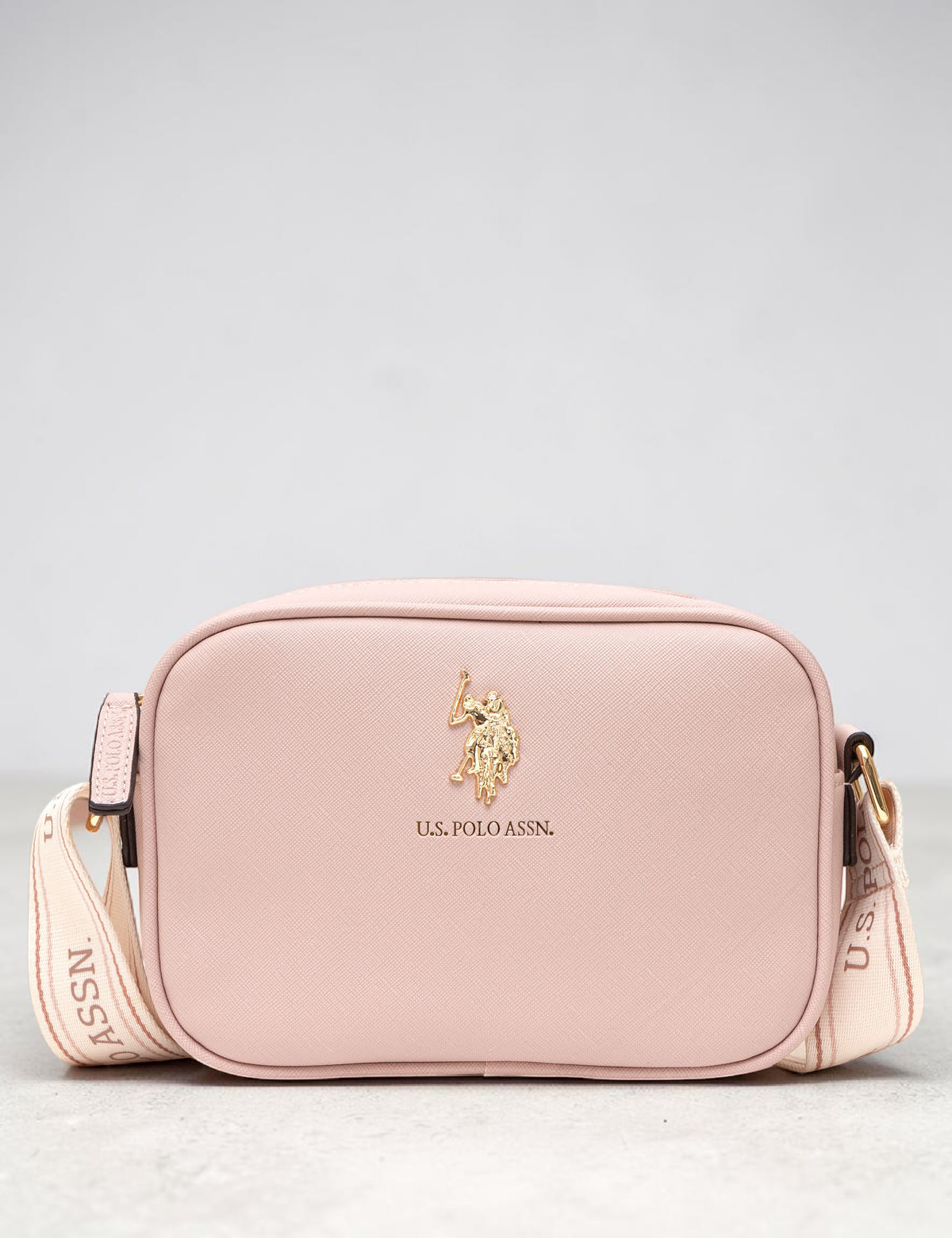 Immediate CLASSIC ZIP CROSSBODY BAG,27a228-AA00A