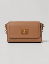 Immediate ENAMEL CROSSBODY BAG Serial 27A396-AA00A