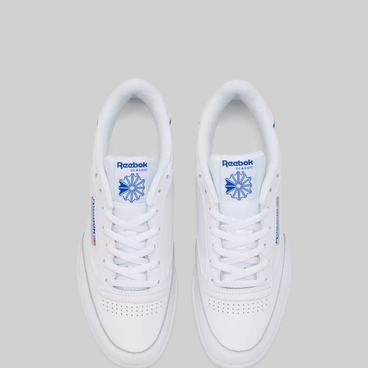 Men's Reebok Club C 85 Casual Shoes