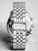 Immediate Michael Kors Watch For Men MK8405