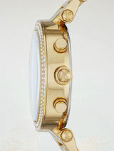 Michael Kors Watch For Women MK3727