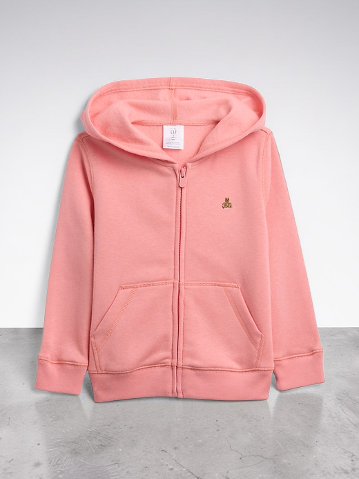babyGap Brannan Bear Zip Hoodie