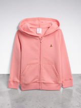 babyGap Brannan Bear Zip Hoodie
