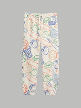 babyGap Relaxed Logo Pull-On Joggers