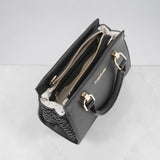 Katriel Satchel Crossbody