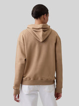 Gap Relaxed Gap Logo Hoodie,839432