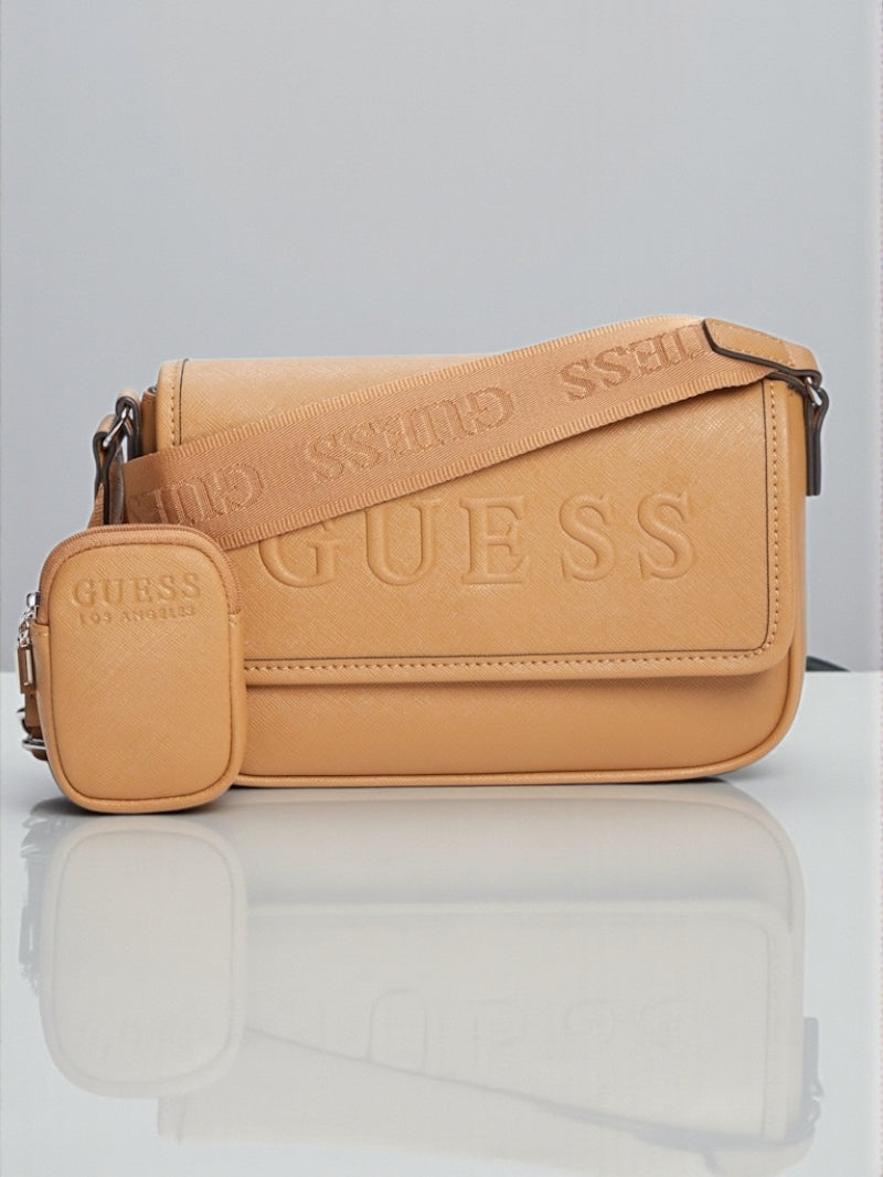 Haddington Crossbody