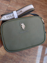Immediate CLASSIC ZIP CROSSBODY BAG,27v0047-AA00A