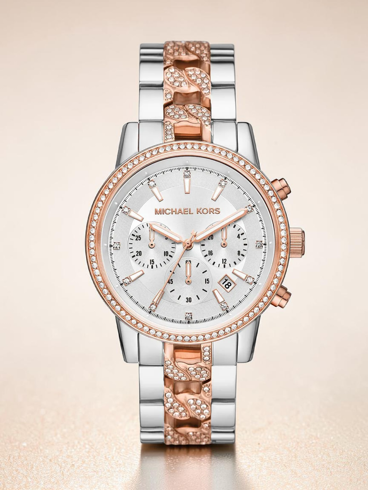 Michael Kors Watch For Women MK6938
