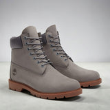 TIMBERLAND Men's Timberland Classic 6-Inch Waterproof Boot,TB118094231
