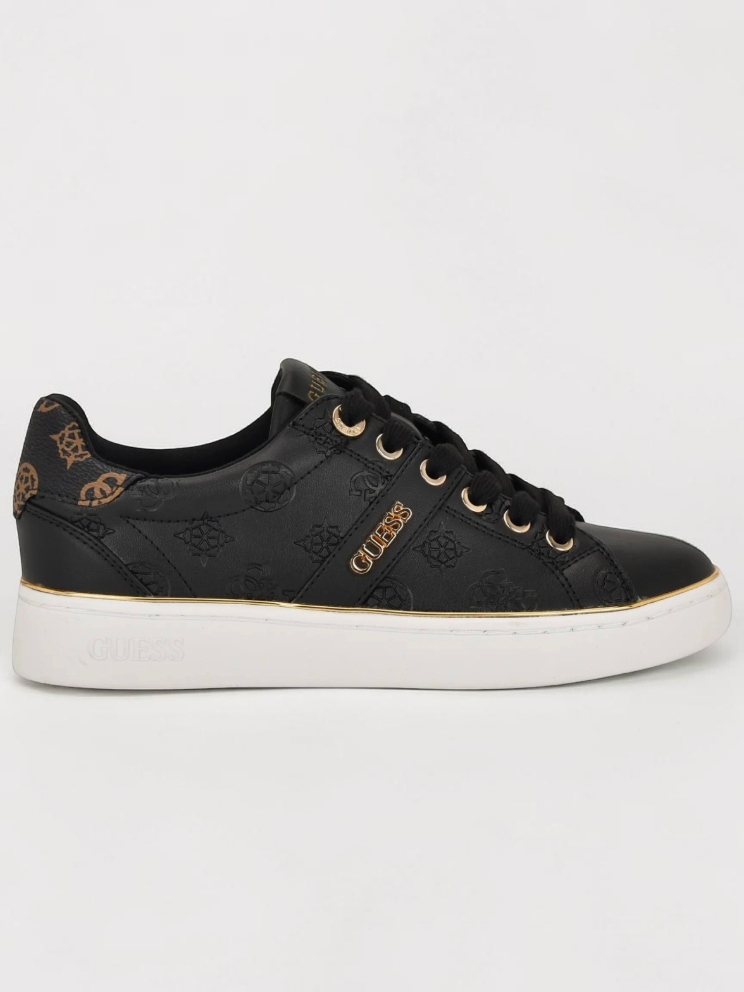 Guess Britz Sneaker