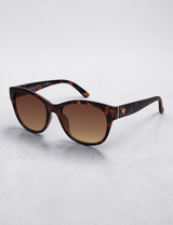 US Polo LADIES TEMPLE WAYFARER SUNGLASSES Serial PA5169