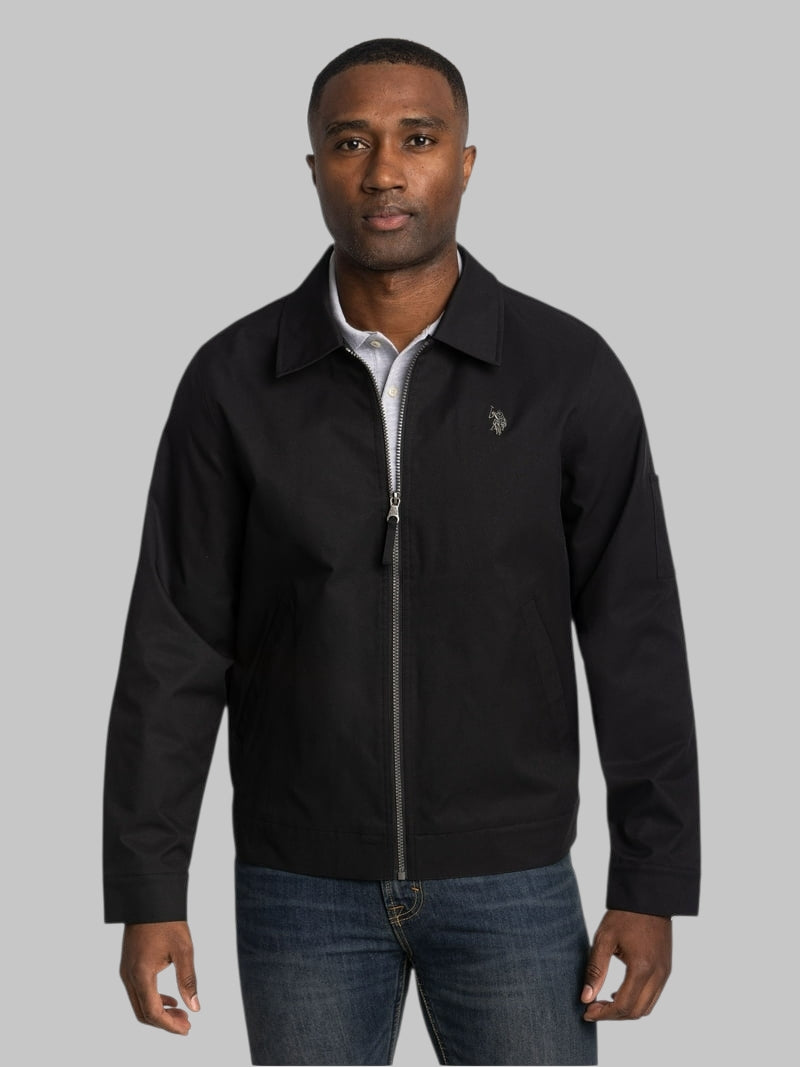 U.S. Polo Assn. Men's Mechanic Jacket