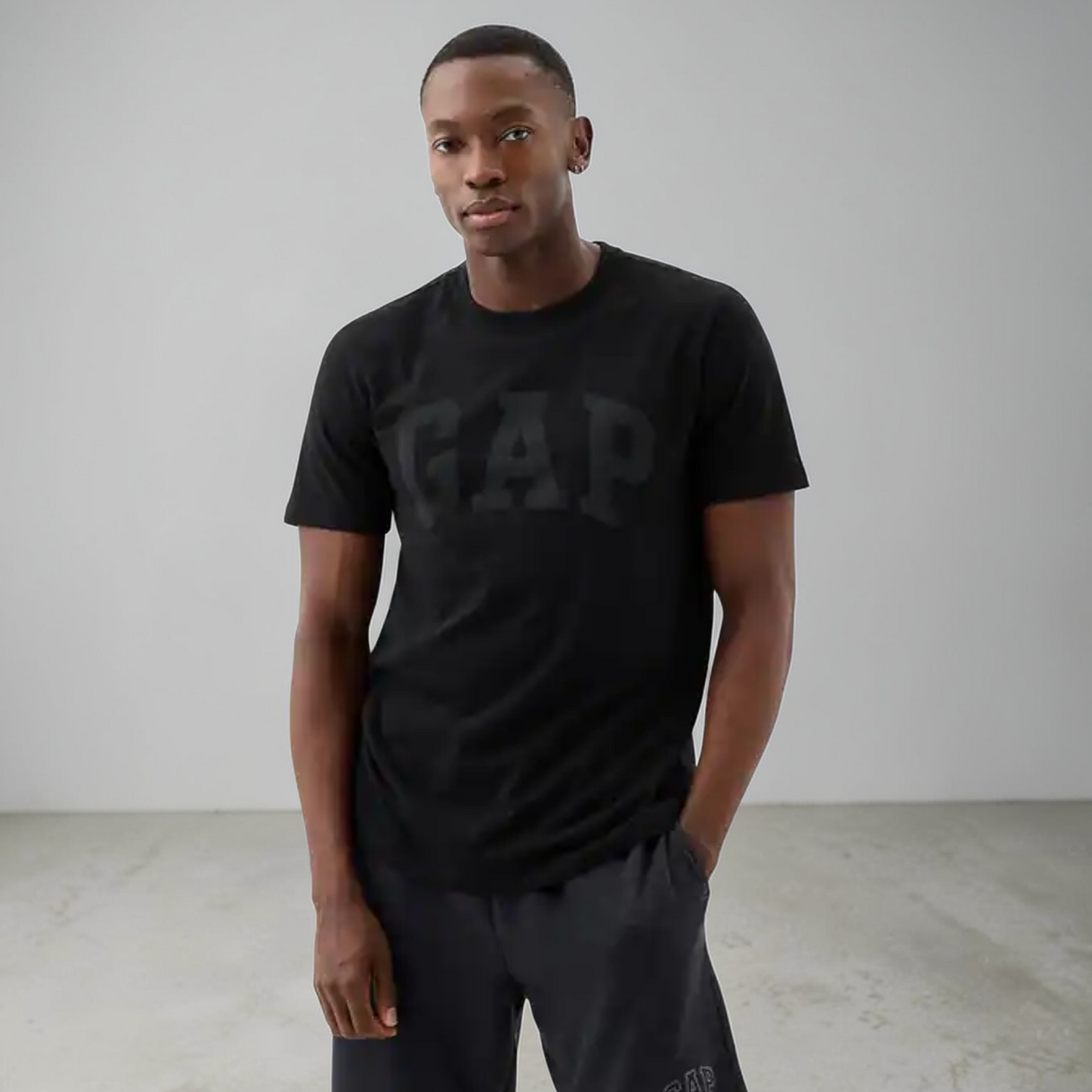 Everyday Soft Gap Logo T-Shirt