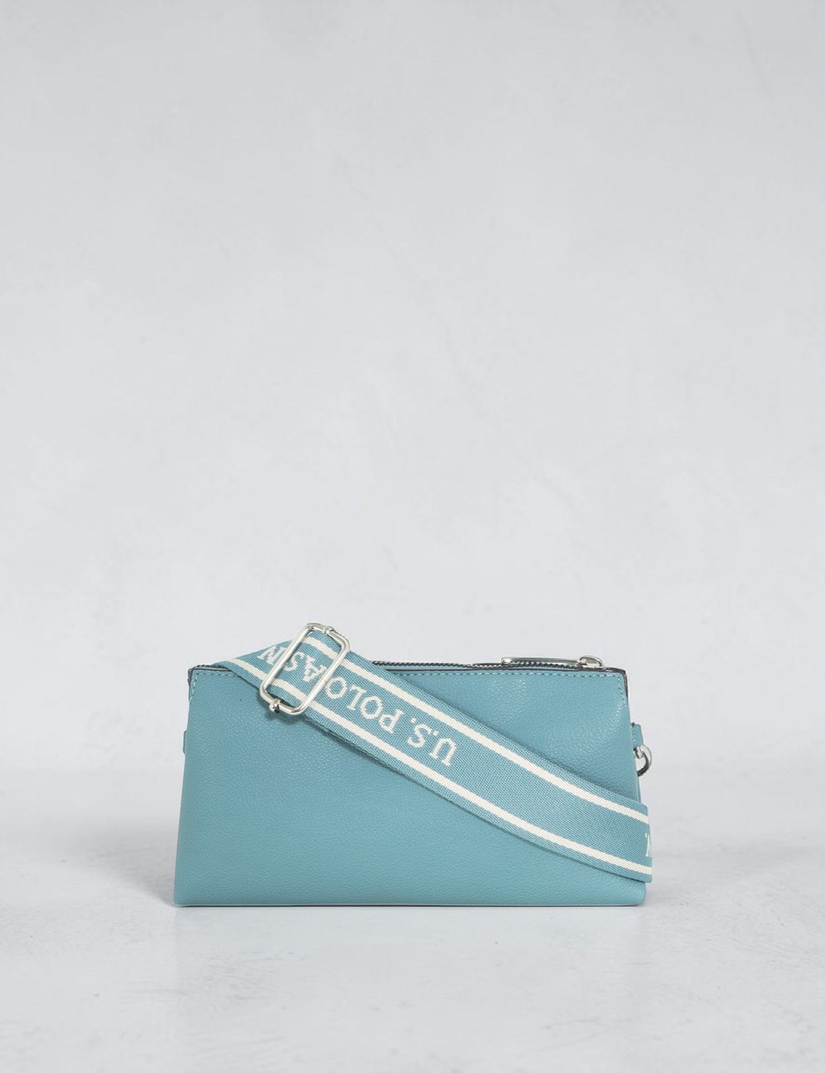 TOP ZIP MINI CROSSBODY BAG Serial 27V0092-AA00A