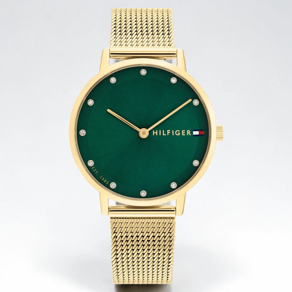 Tommy Hilfiger Watch For Women 1782668