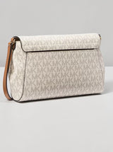 Medium Logo Convertible Crossbody ,35H8GTTC6B
