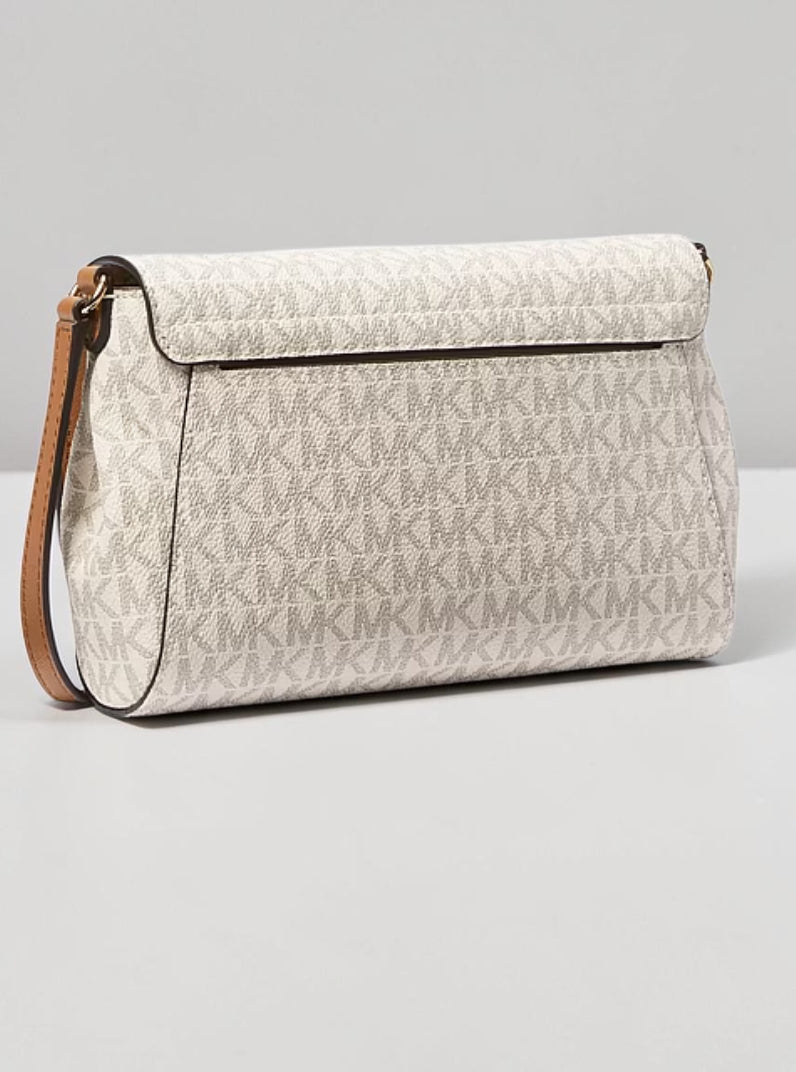 Medium Logo Convertible Crossbody ,35H8GTTC6B