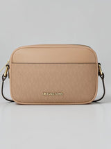Jet Set Travel Signature Logo Camera Crossbody Bag,35S6STVC1V