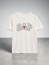 babyGap Logo T-Shirt