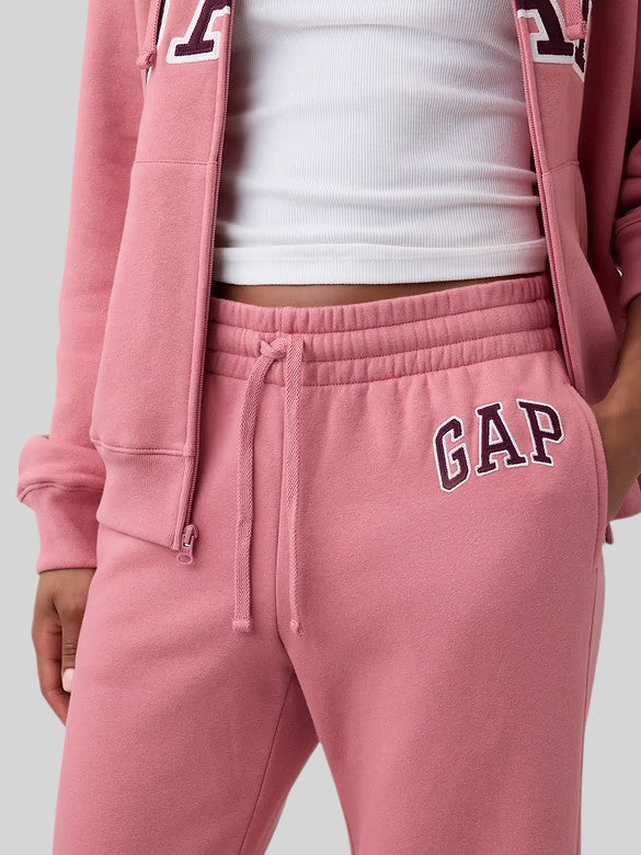 Gap Logo Straight Sweatpants,450008