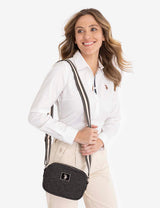 Immediate DENIM CROSSBODY BAG,27A276-AA00A