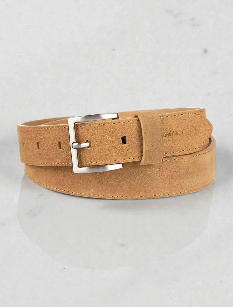 C.K Classic Harness Buckle Belt 13CK010044