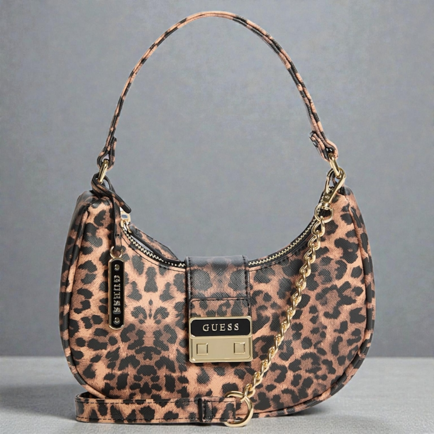 Elise Shoulder Bag