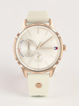 Tommy Hilfiger Watch For Women 1782022