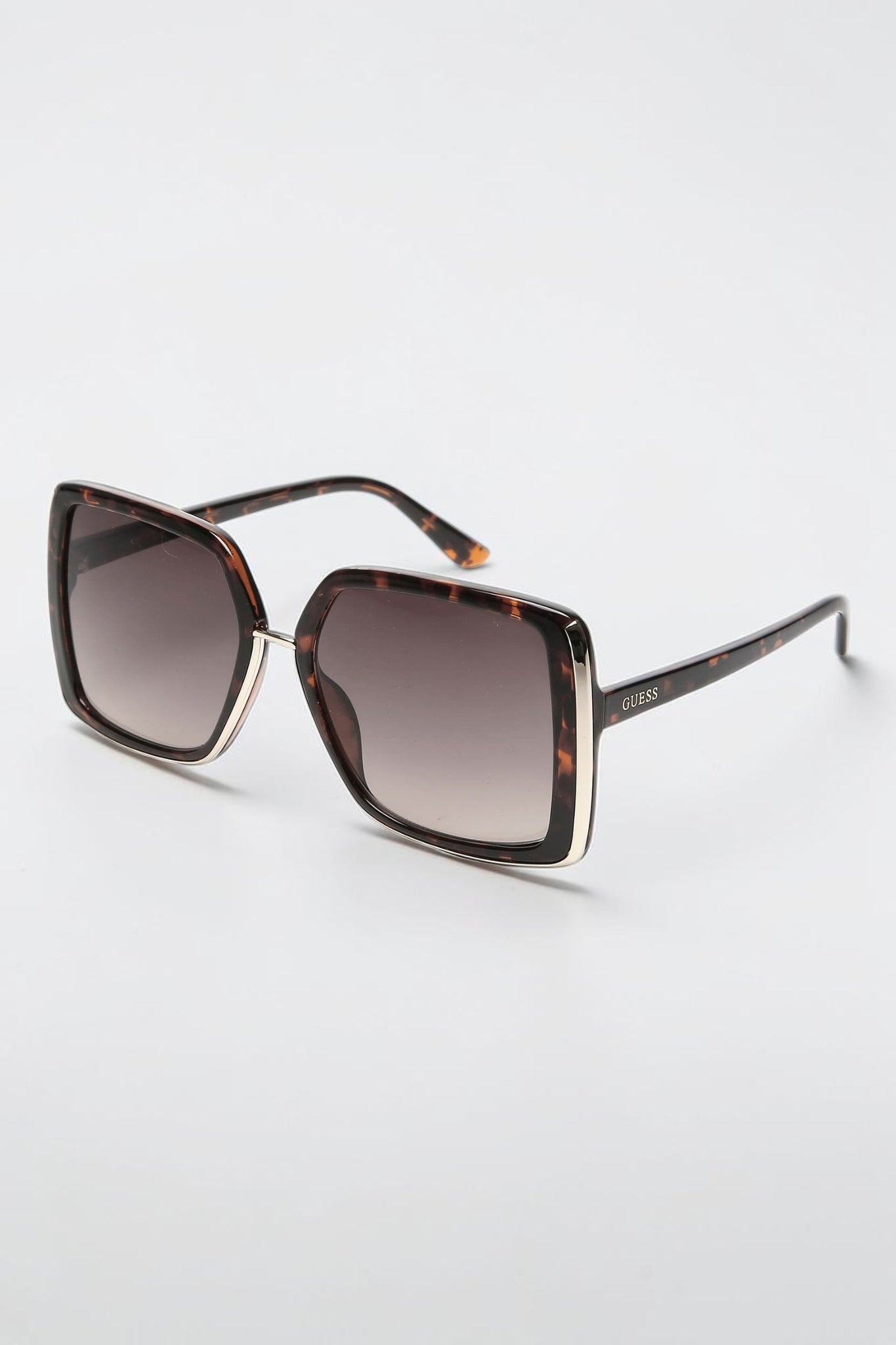 Guess Square Sunglasses