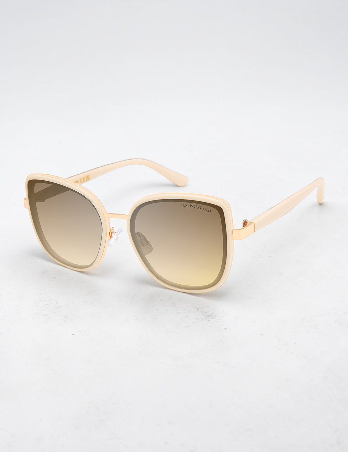 US Polo  LADIES  OVAL SUNGLASSES Serial PA5158-0000A