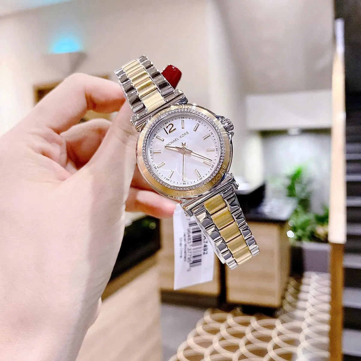 Michael Kors Watch For Women MK7492