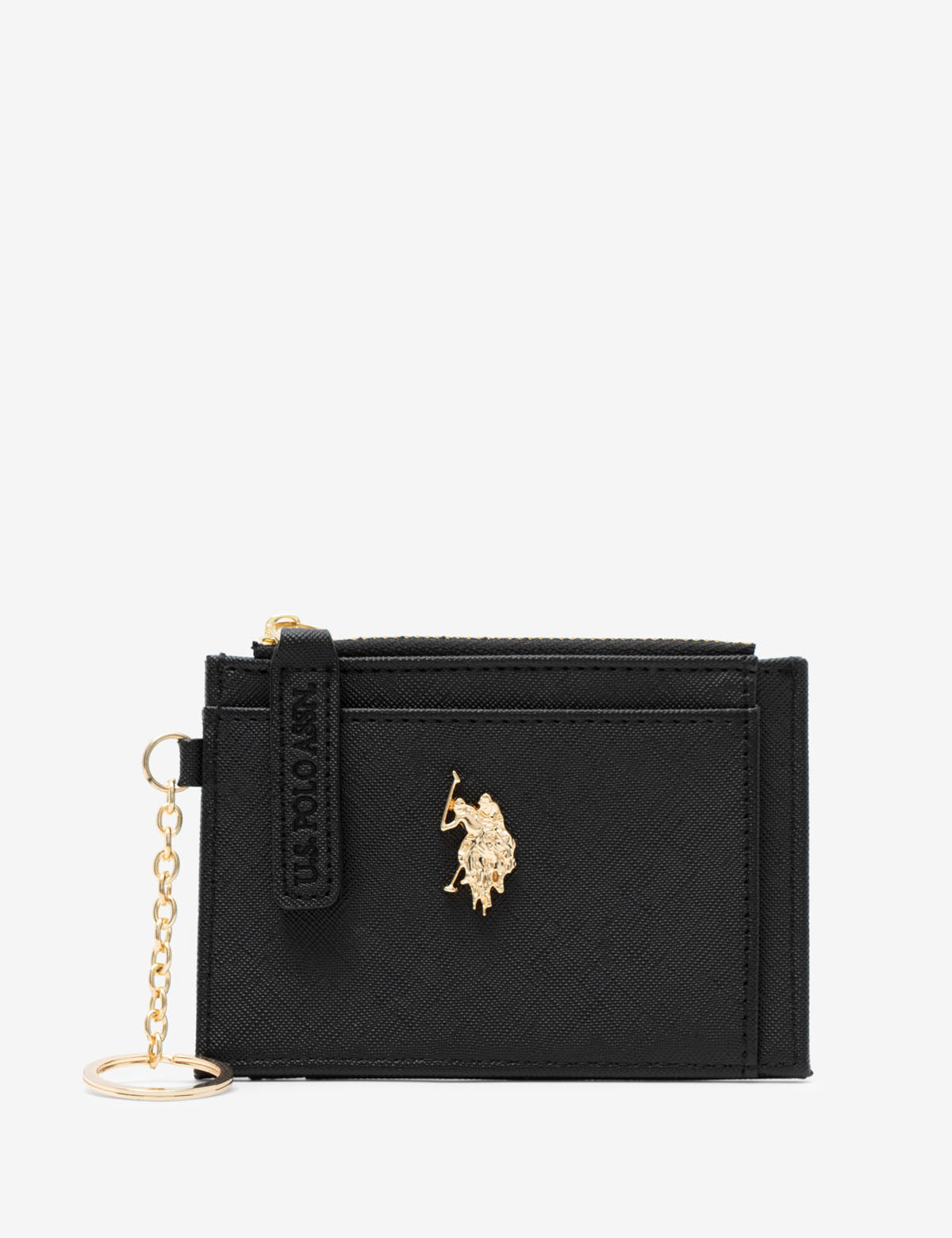 U.S polo card holder