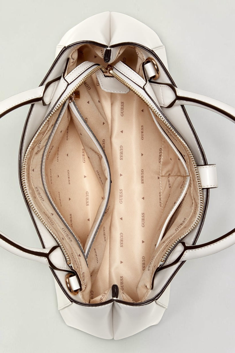 GUESS Carrie Handbag